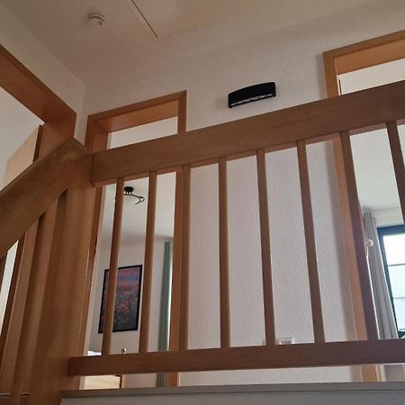 Ferienhaus Hase Villa บวร์ก ภายนอก รูปภาพ