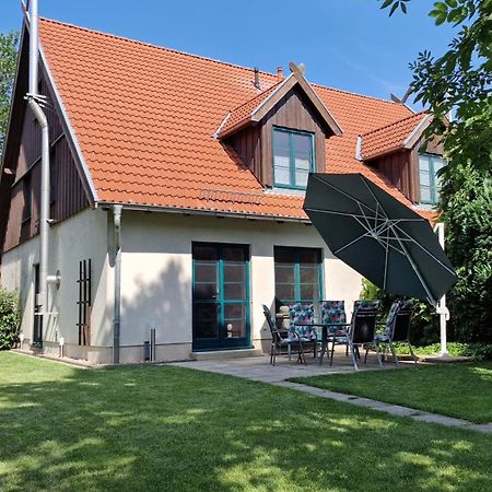 Ferienhaus Hase Villa บวร์ก ภายนอก รูปภาพ
