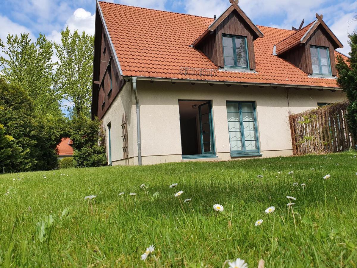 Ferienhaus Hase Villa บวร์ก ภายนอก รูปภาพ