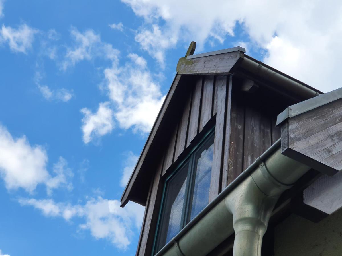 Ferienhaus Hase Villa บวร์ก ภายนอก รูปภาพ